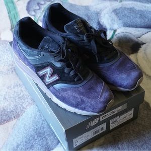 New Balance 997 Barf